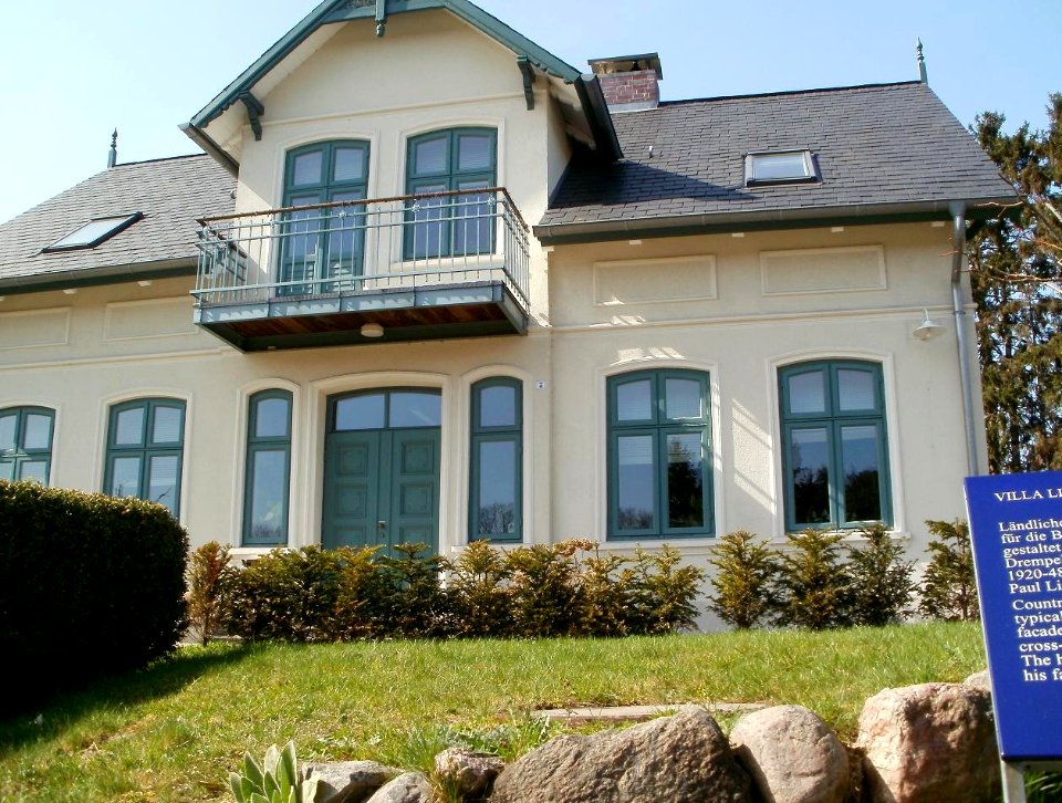 Villa Lichtwark