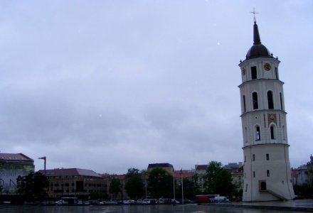 VILNIUS, AB. 013