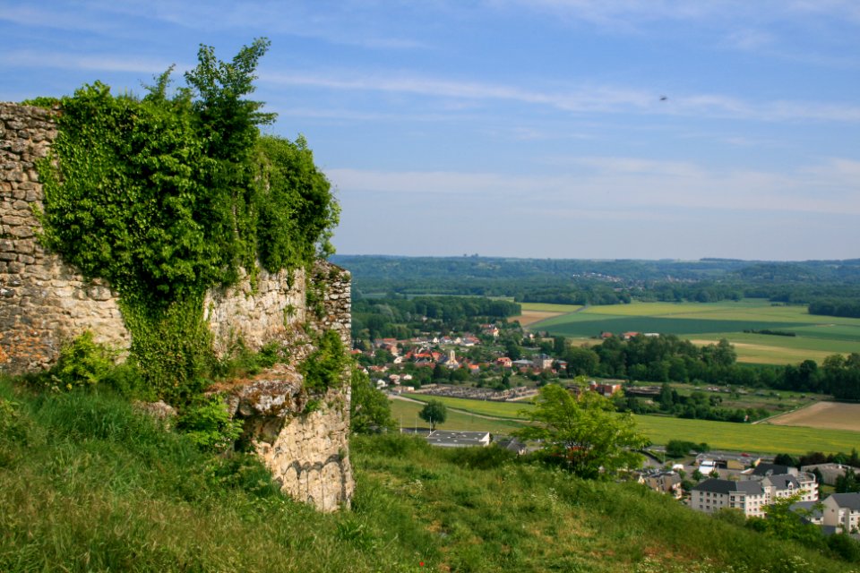 View from Laon hill 2007-05-06-03