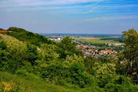View from Laon hill 2007-05-06-04