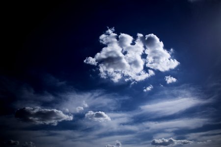 Views of the sky over an Armenian church being constructed at the outskirts of the Ankawa neigborhood in Erbil 31