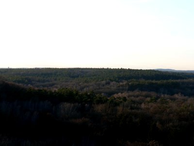View from Drachenberg on 2019-12-18 32