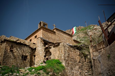 Views on Nawroz Day of 2018 around Akre 07