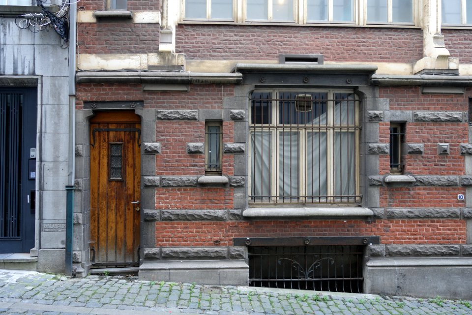 Villa Hermosastraat 10