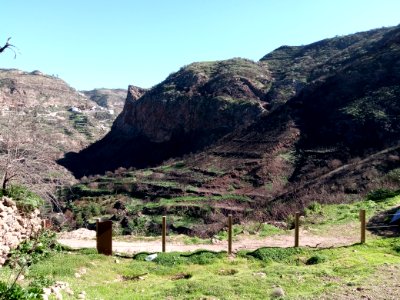View from Risco Caído 20191231 134848