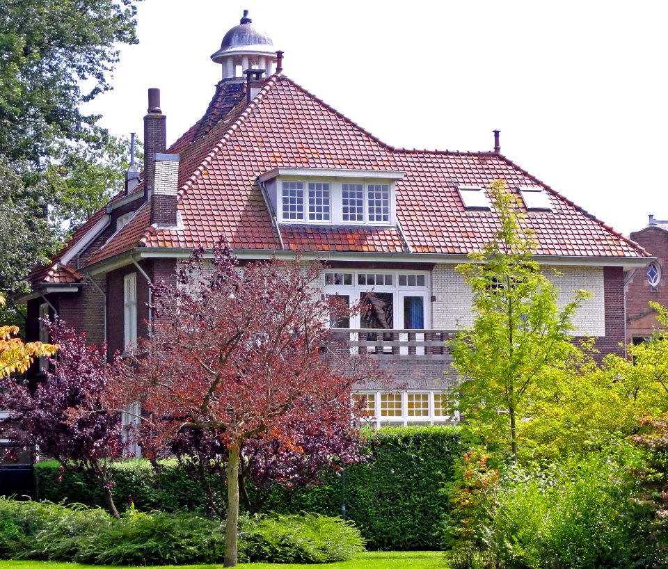 Villa Honk Gouda