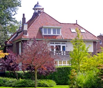 Villa Honk Gouda