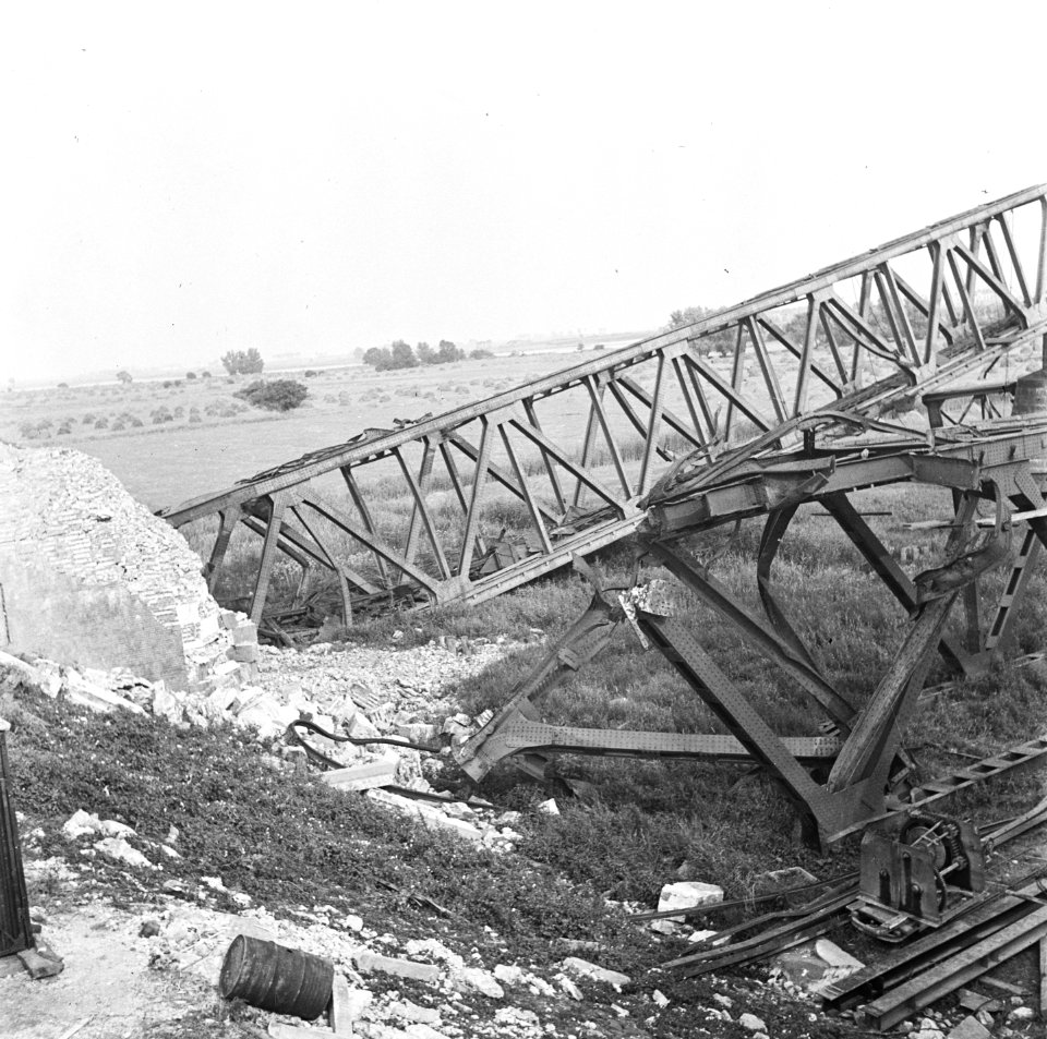 Vernielde brug., Bestanddeelnr 900-5308