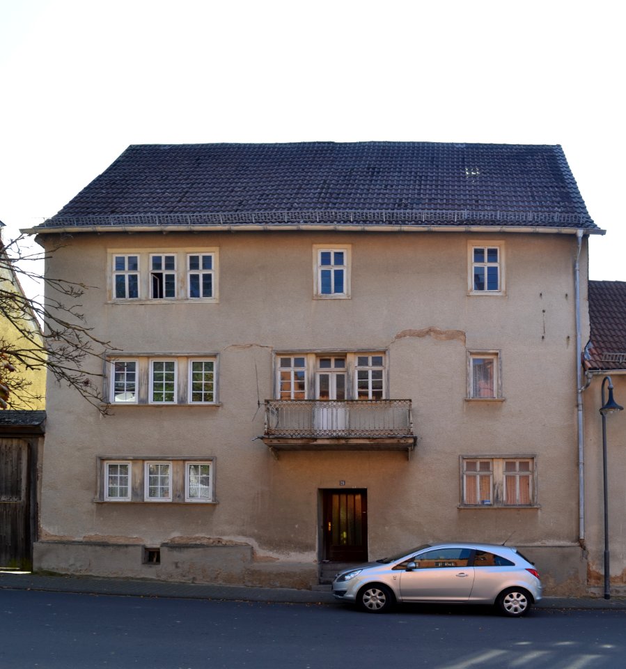 Wehrheim, Hauptstraße 21 (1)