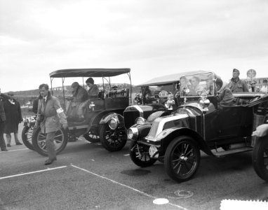 Vijfde traditierit van de Pioneer Automobiel Club, Bestanddeelnr 911-6601