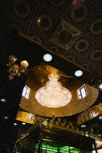 Views of the Shia shrine of Sayida Zeyneb in April of 2019 in Shingal 32