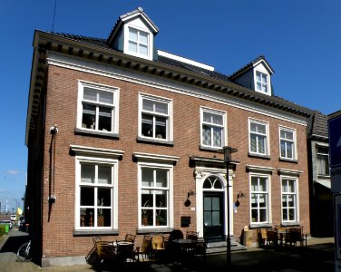 Werkendam Notarishuis