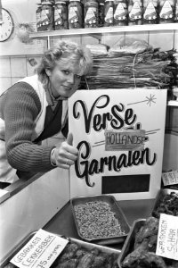 Verkoopverbod Noorse garnalen i.v.m. doden door eten va vergiftigde Noorse gar, Bestanddeelnr 932-8338