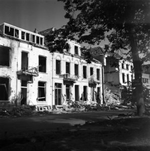 Vernielde gebouwen, Bestanddeelnr 900-4355