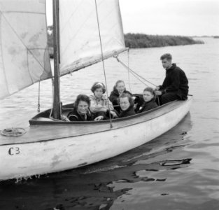 VCJC kamp Vinkeveen, Bestanddeelnr 904-0806