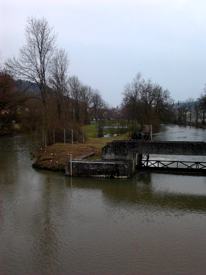 Wehr Willibaldsbrücke Eichstätt -2016-02-28 (4)