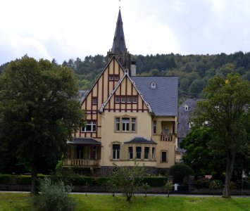 Wehlen, Uferallee 6