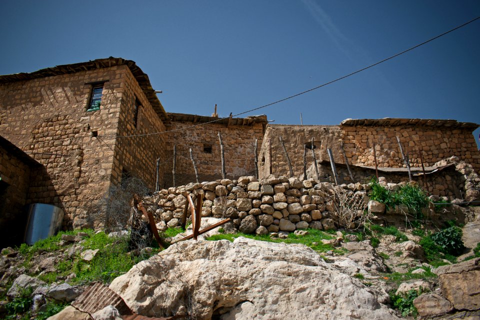 Views on Nawroz Day of 2018 around Akre 05