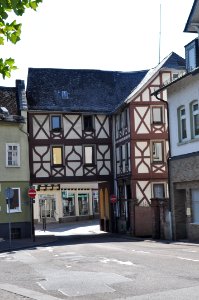 Weilmünster, Marktplatz 14, Untertor