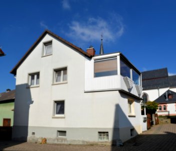 Wehrheim, Grabengasse 6
