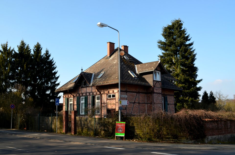 Wehen, Platter Straße 85 (1)