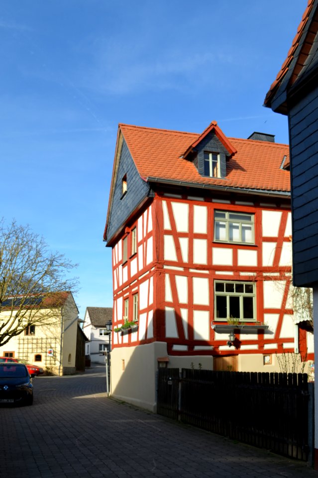 Wehrheim, Am Ried 13 (2)