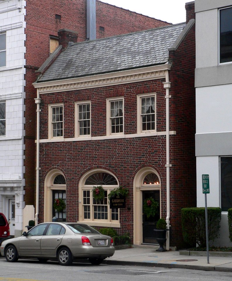 Wailes Law Office (Salisbury MD) 2