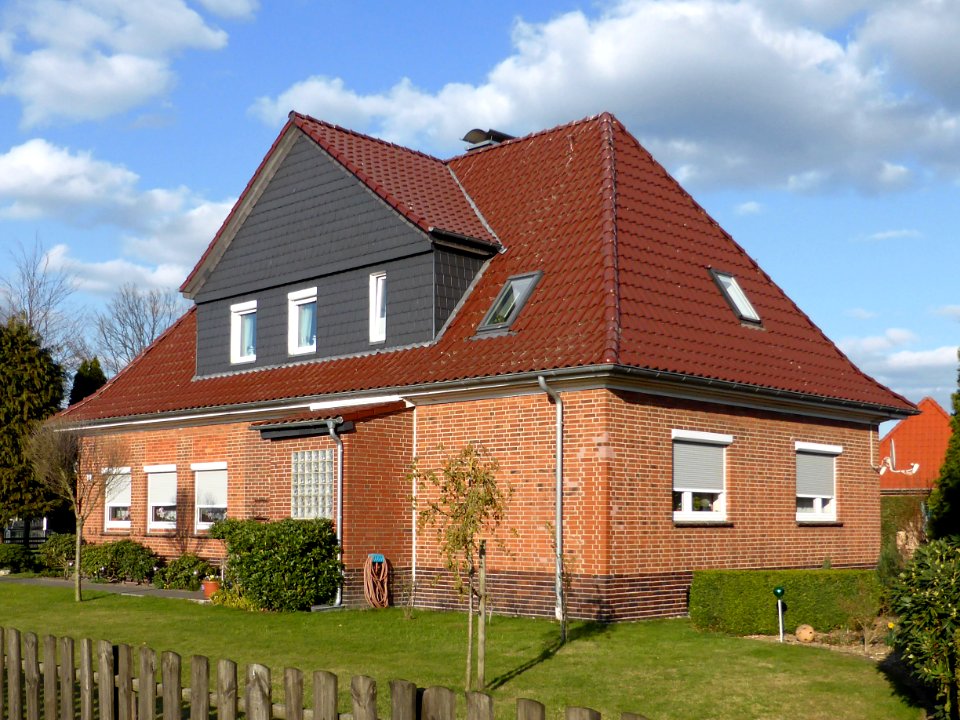 Weißes Moor Schule