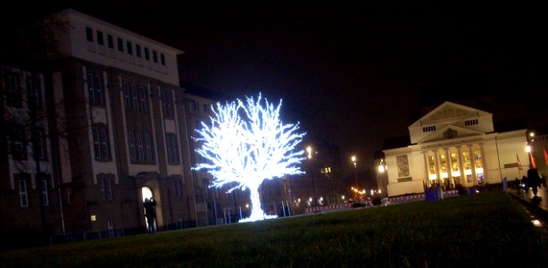 Weihnachtsmarkt Duisburg 2011 (8)