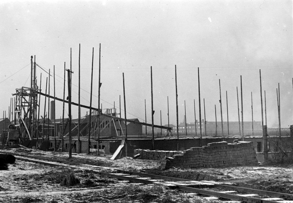 Wederopbouw Winschoten Oosterhavenstraat, Bestanddeelnr 902-4594
