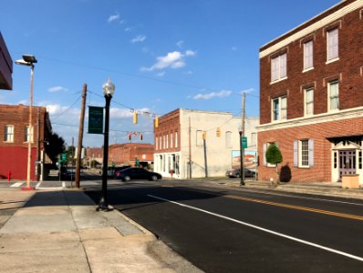 Weldon, North Carolina 03