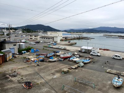 Wakaura