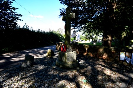 War Memorial (6)