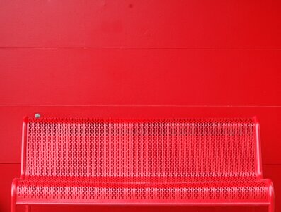 Sit bench steel