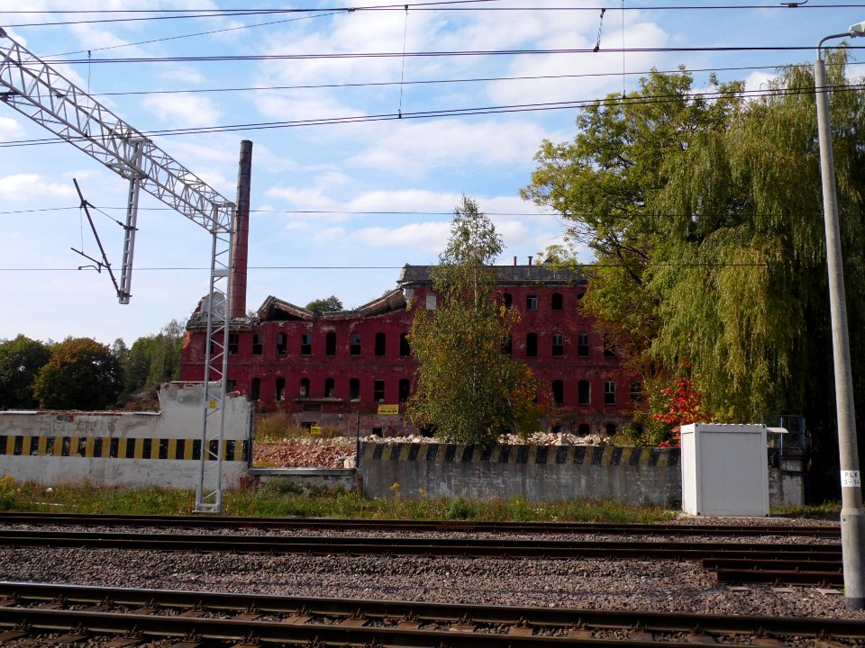 WAŁBRZYCH MIASTO-PKP, AB-016