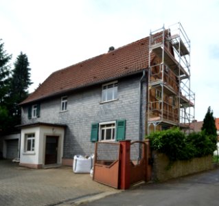 Weißkirchen, Urselbachstraße 37