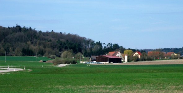 Waizendorf (Leutershausen) (2)