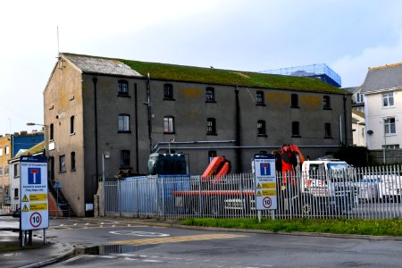 Warehouse At Sx 9377 7295