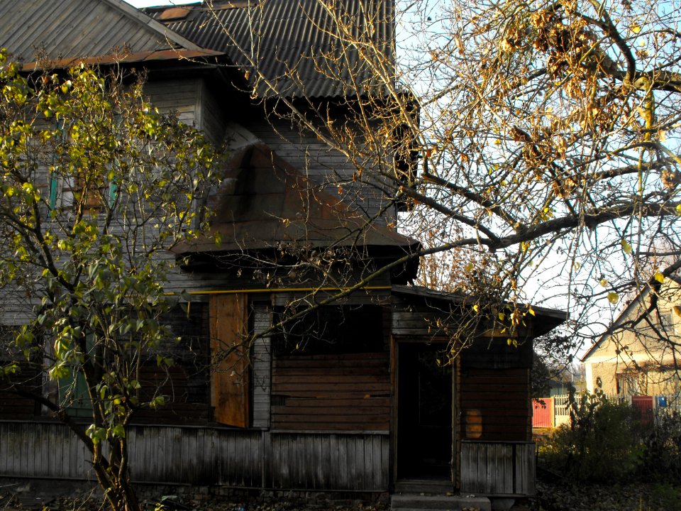 Warburg Colony in Brest 12