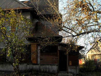 Warburg Colony in Brest 12