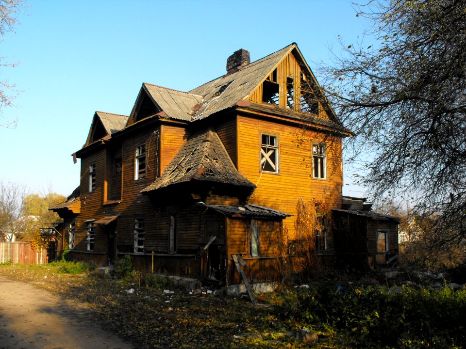 Warburg Colony in Brest 10