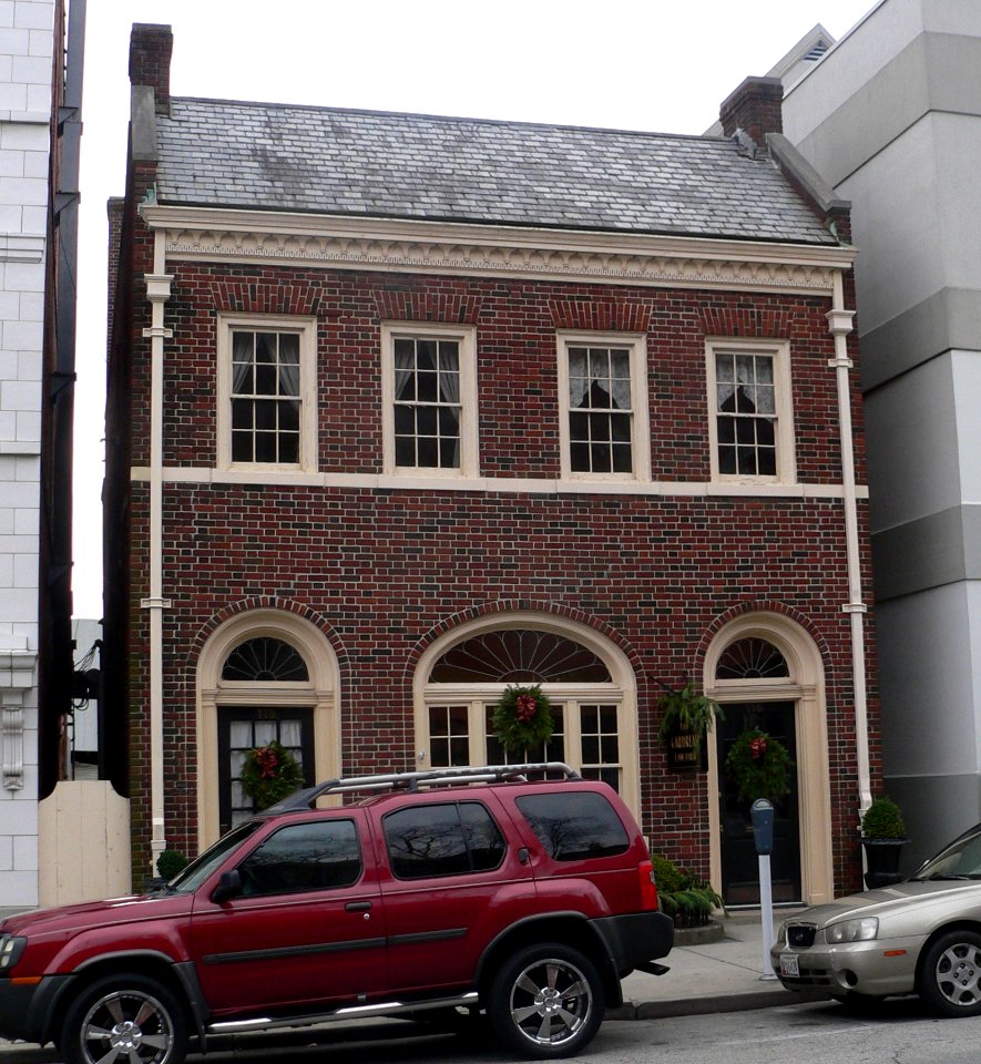 Wailes Law Office (Salisbury MD) 4