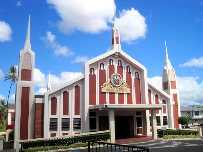 Waipahu-Iglesia ni Cristo