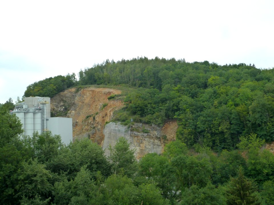 Wanze-Uitzicht vanaf Kasteel van Moha (1)