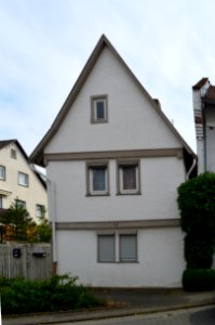 Weißkirchen, Urselbachstraße 15 (1)
