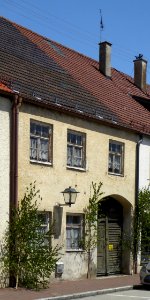 Weilheim, Obere Stadt 53, 1