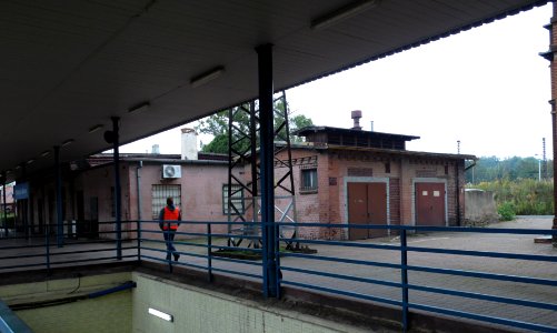 WAŁBRZYCH GŁÓWNY-PKP, AB-074