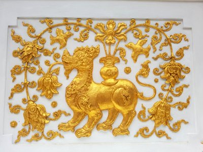 Wat Klang Wiang, Chiang Rai - 2017-06-27 (027)