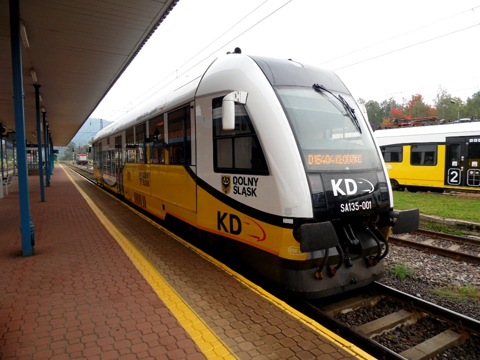 WAŁBRZYCH GŁÓWNY-PKP, AB-084