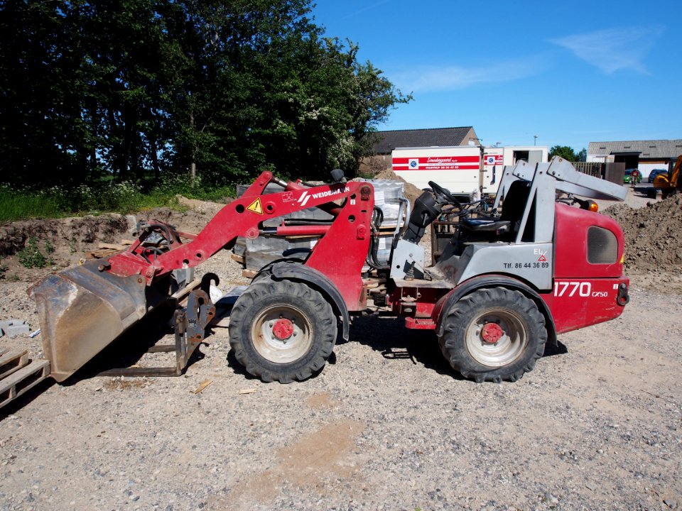 Weidemann 1770 cx50 pic3